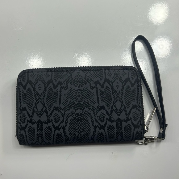 Snakeskin wallet - Picture 2 of 8